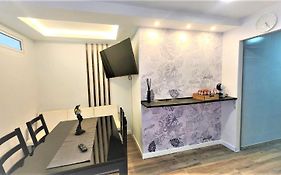 Apartamento en la Rambla Centro Alicante C